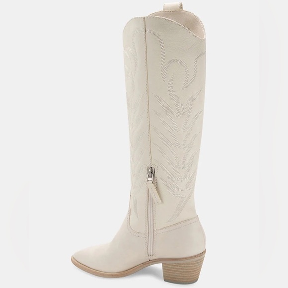 Solei boots dolce vita - Picture 3 of 5